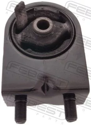 FEBEST Mounting, engine (MZM-BJF)