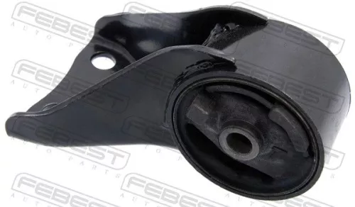 FEBEST Mounting, engine (MZM-BJMRR)