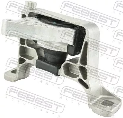 FEBEST Mounting, engine (MZM-BLRH)