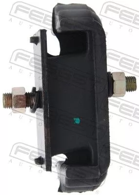 FEBEST Mounting, engine (MZM-BON1)