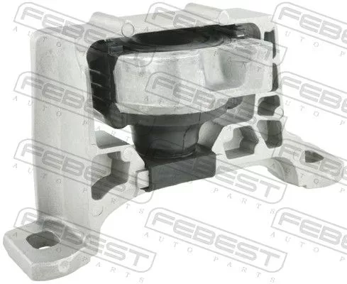 FEBEST Mounting, engine (MZM-CWRH)
