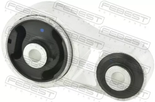 FEBEST Mounting, engine (MZM-CX7ERR)