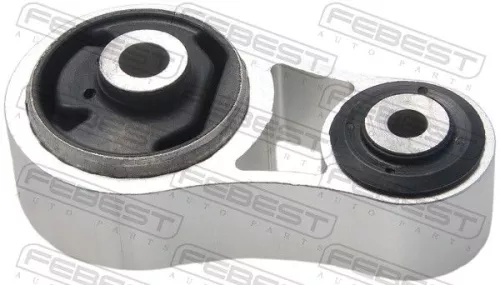 FEBEST Mounting, engine (MZM-CX9RR)