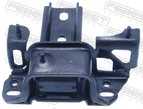 FEBEST Mounting, engine (MZM-DEMLH)