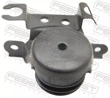 FEBEST Mounting, engine (MZM-EPLH)
