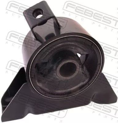 FEBEST Mounting, engine (MZM-GFRH)