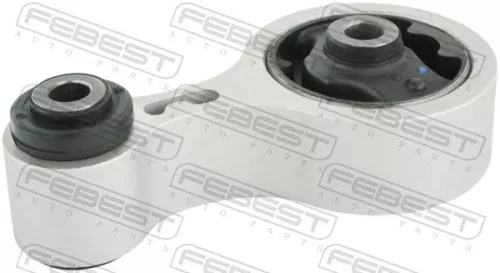 FEBEST Mounting, engine (MZM-GHATR)