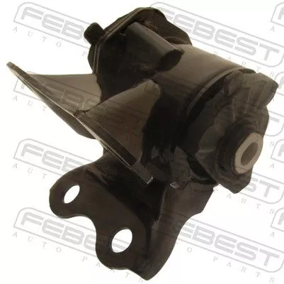 FEBEST Mounting, engine (MZM-GHLH)