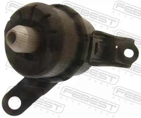 FEBEST Mounting, engine (MZM-GHRH)