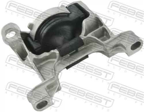FEBEST Mounting, engine (MZM-KERH)