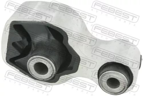 FEBEST Mounting, engine (MZM-KERR)