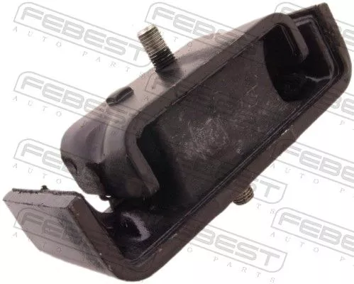 FEBEST Mounting, engine (MZM-MPVF)