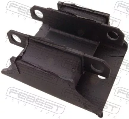 FEBEST Mounting, engine (MZM-MPVR)