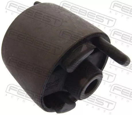 FEBEST Mounting, engine (MZMB-001)