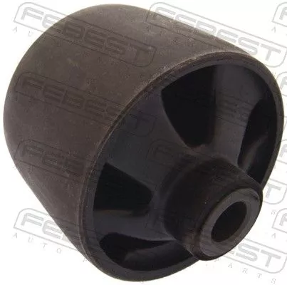 FEBEST Mounting, engine (MZMB-005)