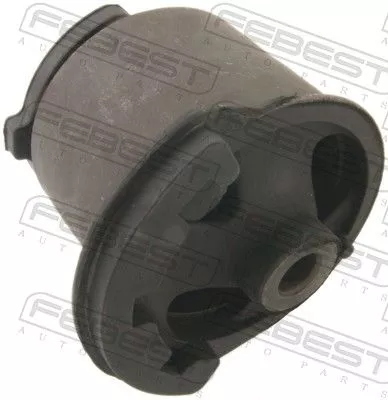 FEBEST Mounting, engine (MZMB-012)