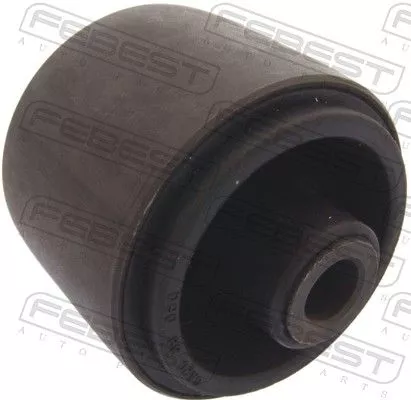FEBEST Mounting, engine (MZMB-023)