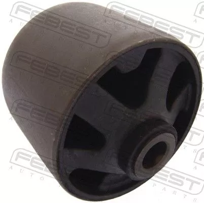 FEBEST Mounting, engine (MZMB-024)