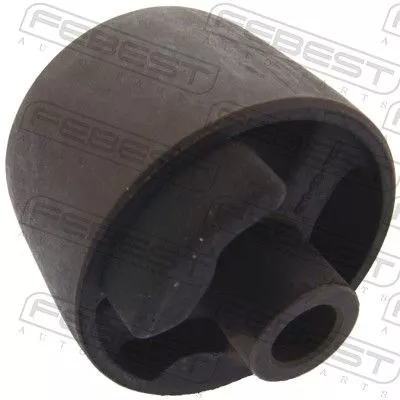 FEBEST Mounting, engine (MZMB-026)