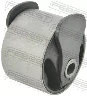 FEBEST Mounting, engine (MZMB-TRLH)