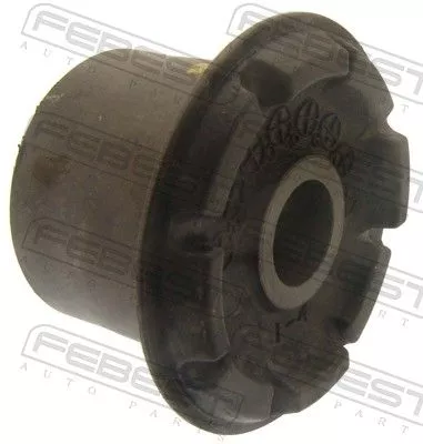 FEBEST Bushing, leaf spring (MZSB-BT501)