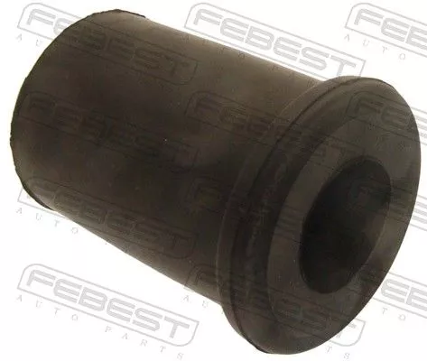 Bushing, leaf spring
