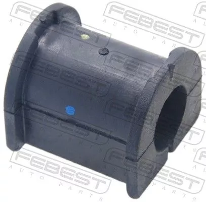FEBEST Mounting, stabiliser bar (MZSB-FRF)