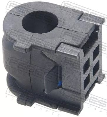 FEBEST Mounting, stabiliser bar (MZSB-GHF)
