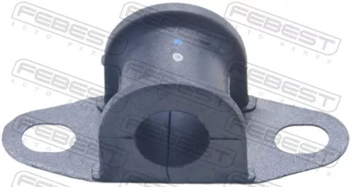 FEBEST Mounting, stabiliser bar (MZSB-TRR)