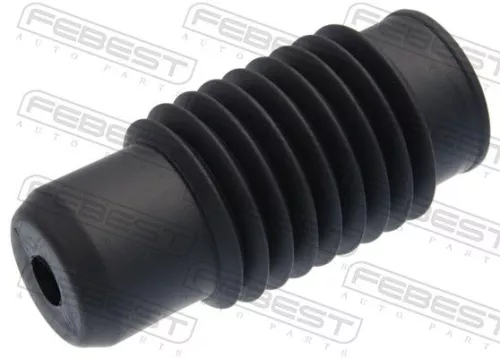 FEBEST Protective Cap/Bellow, shock absorber (MZSHB-626F)