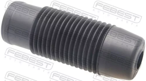 FEBEST Protective Cap/Bellow, shock absorber (MZSHB-626R)
