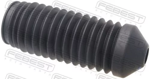 FEBEST Protective Cap/Bellow, shock absorber (MZSHB-FRNF)