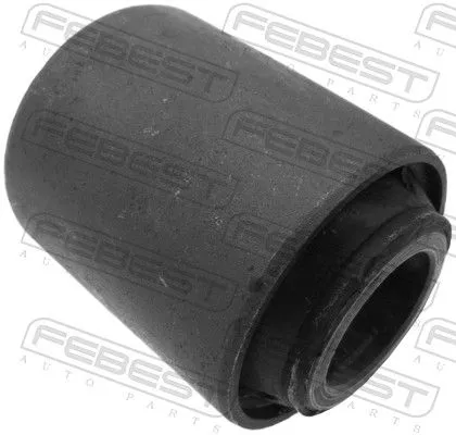 Mounting, control/trailing arm