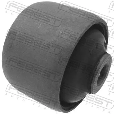 Bushing, axle beam