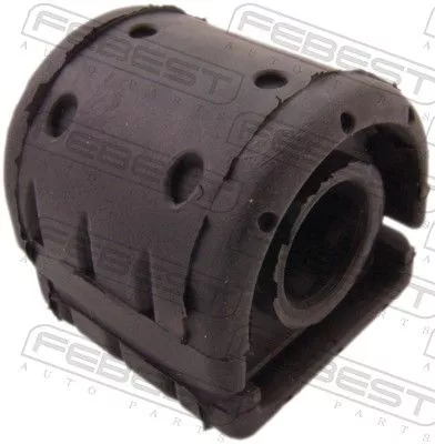 FEBEST Mounting, control/trailing arm (NAB-008)