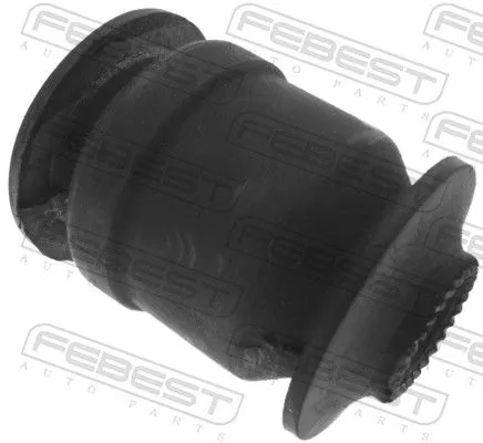 Mounting, control/trailing arm