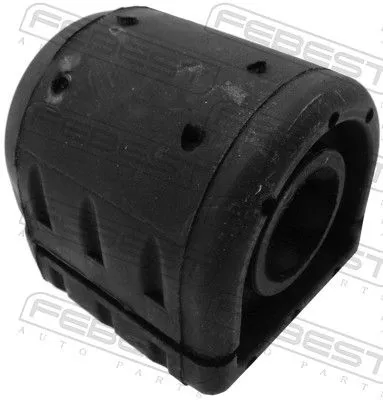FEBEST Mounting, control/trailing arm (NAB-048)
