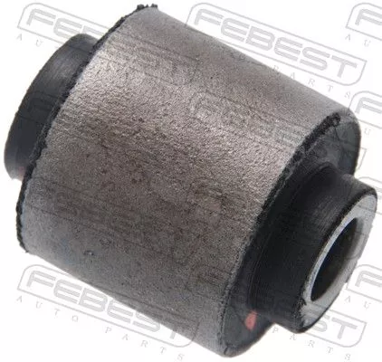 FEBEST Mounting, control/trailing arm (NAB-087)