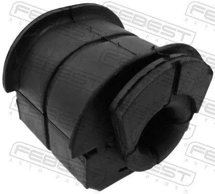 FEBEST Mounting, control/trailing arm (NAB-120)