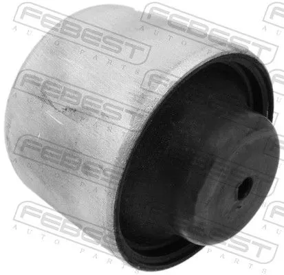 FEBEST Mounting, control/trailing arm (NAB-122)
