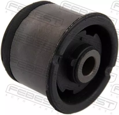 FEBEST Mounting, control/trailing arm (NAB-124)