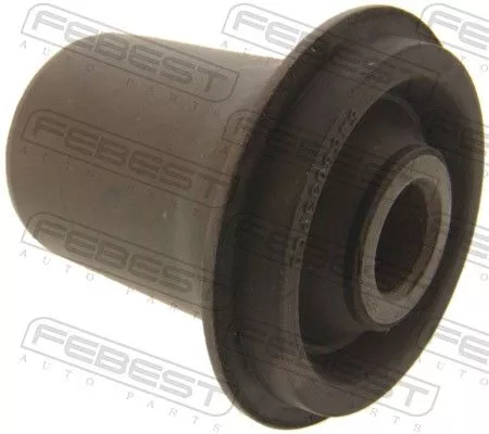 FEBEST Mounting, control/trailing arm (NAB-125)