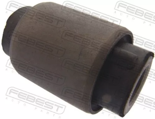 FEBEST Mounting, control/trailing arm (NAB-128)
