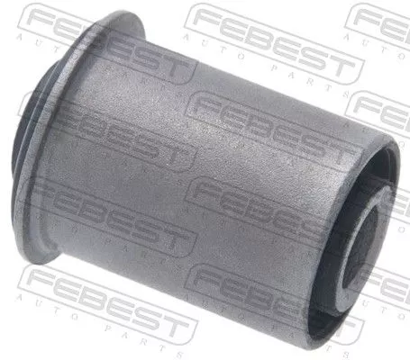 FEBEST Mounting, control/trailing arm (NAB-130)
