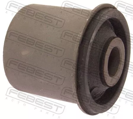 Mounting, control/trailing arm