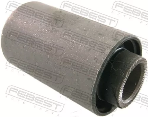 FEBEST Mounting, control/trailing arm (NAB-168)