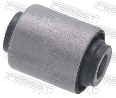 FEBEST Mounting, control/trailing arm (NAB-236)