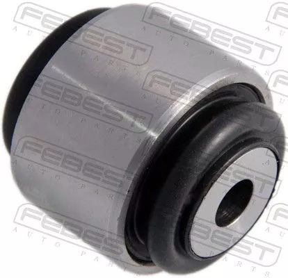 FEBEST Mounting, control/trailing arm (NAB-241)