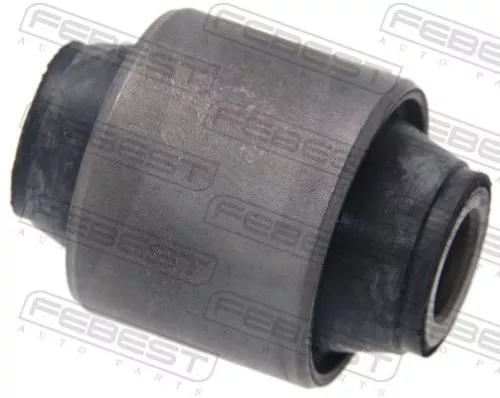 FEBEST Mounting, control/trailing arm (NAB-256)