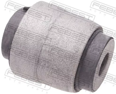 FEBEST Mounting, control/trailing arm (NAB-286)